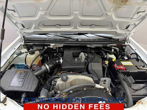 Used 2011 Chevrolet Colorado W/T image 10