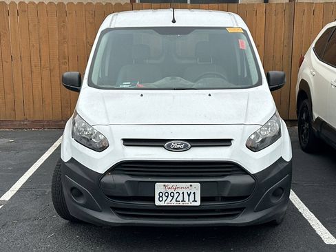 Used 2016 Ford Transit Connect XL FWD image 3