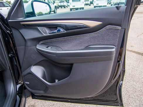 New 2025 Chevrolet TrailBlazer ACTIV w/ Convenience Package image 15