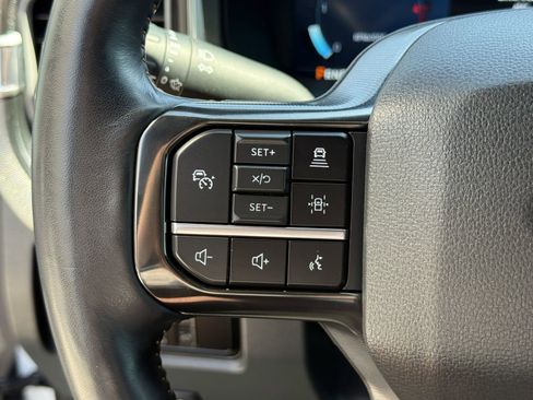 Used 2024 Ford F250 Platinum image 28