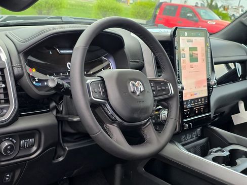 New 2026 RAM 1500 Laramie image 13