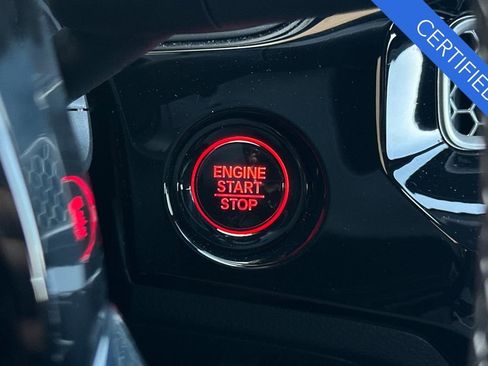 Certified 2026 Honda Civic Sport image 23