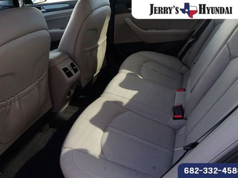 Used 2019 Hyundai Sonata Limited w/ Ultimate Package 02 image 21