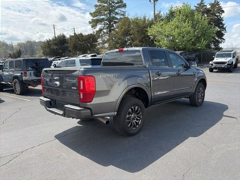 Used 2020 Ford Ranger XLT w/ Equipment Group 301A Mid image 7