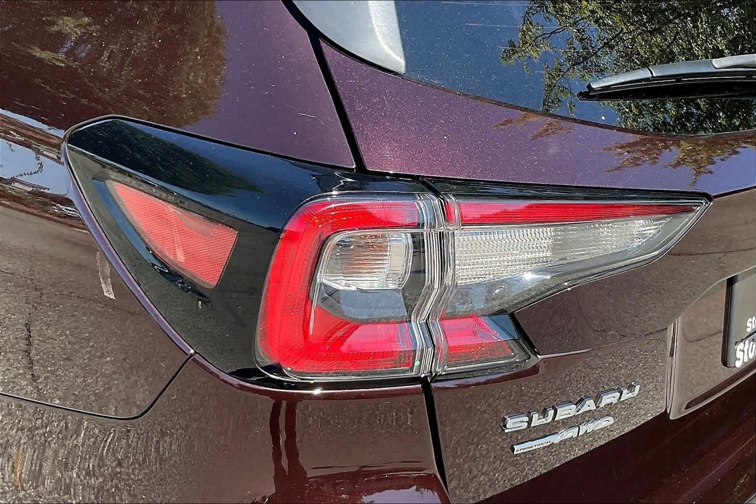 Used 2024 Subaru Outback Touring XT AWD/4WD image 57