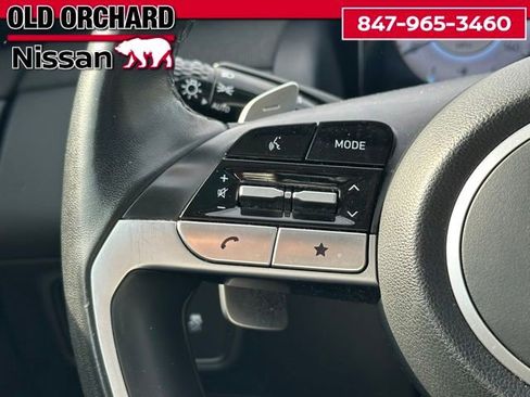 Used 2023 Hyundai Tucson Limited AWD/4WD image 19