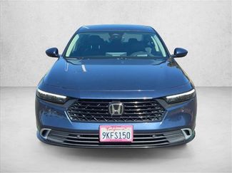 Used 2024 Honda Accord Touring video 2