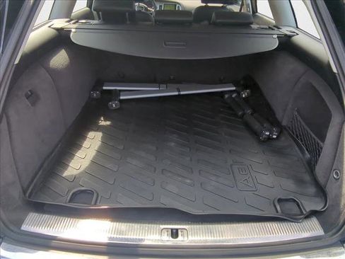 Used 2010 Audi A6 3.0T Prestige image 6