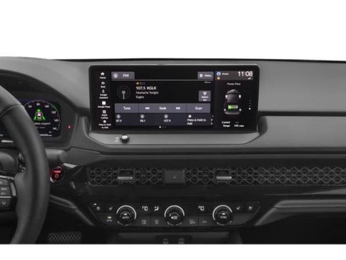 New 2026 Honda Accord Touring image 9