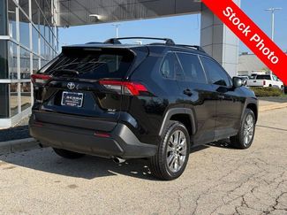 Used 2024 Toyota RAV4 XLE Premium w/ Weather Package AWD/4WD video 3