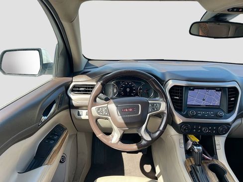 Used 2019 GMC Acadia Denali w/ Technology Package image 23