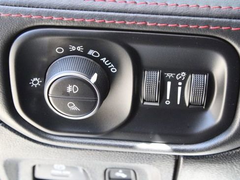 Used 2023 RAM 1500 TRX w/ TRX Level 2 Equipment Group AWD/4WD image 23