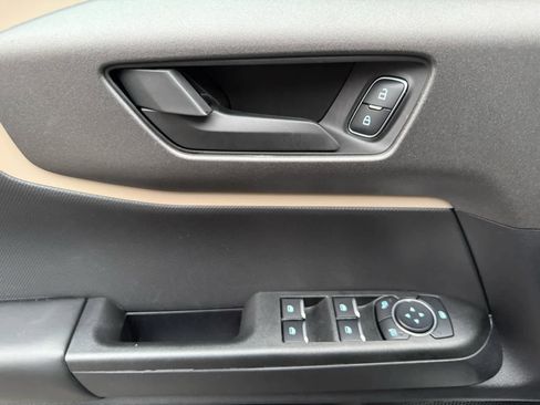 New 2025 Ford Bronco Sport Big Bend image 12