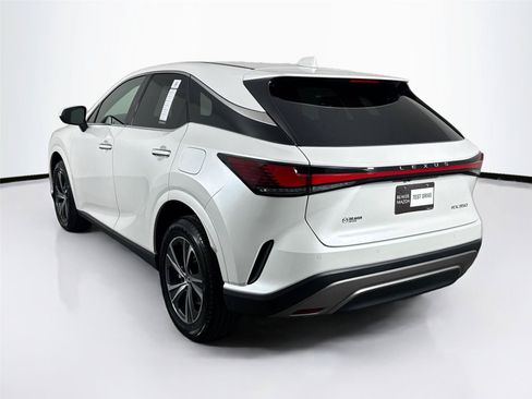 Used 2024 Lexus RX 350 FWD w/ Technology Package image 12