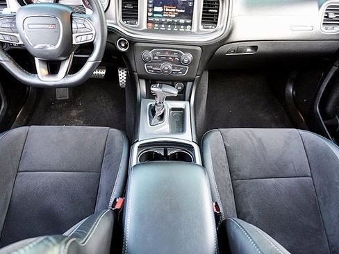 Used 2021 Dodge Charger Scat Pack image 23