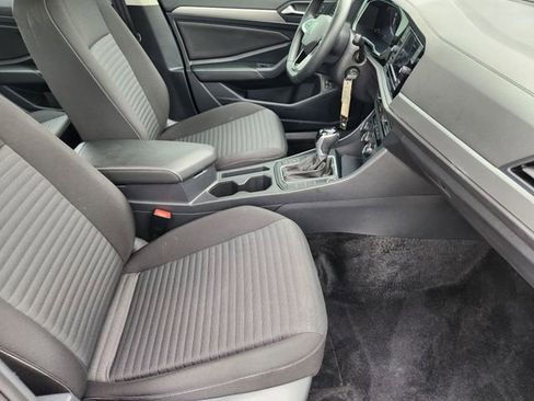 Used 2024 Volkswagen Jetta S FWD image 10