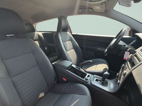 Used 2010 Volvo C30 T5 FWD image 27