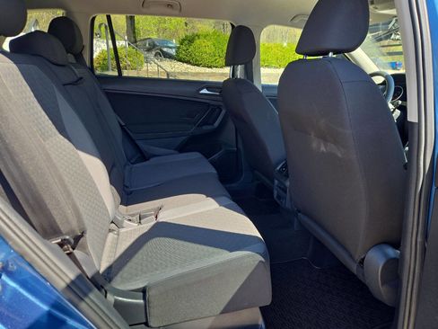 Used 2019 Volkswagen Tiguan S w/ Driver Assistance Package AWD/4WD image 24