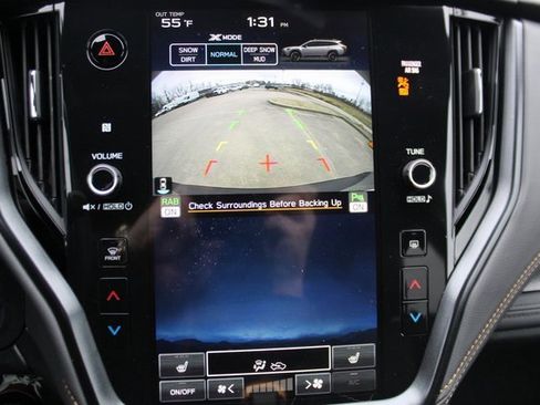 Used 2023 Subaru Outback Wilderness image 21