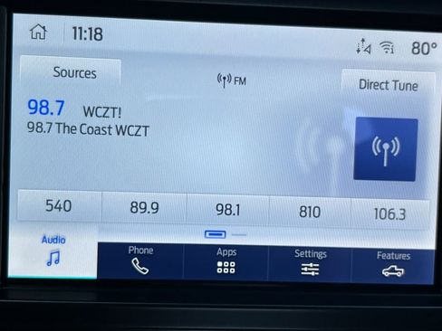 New 2026 Ford F350 XL w/ STX Appearance Package image 16