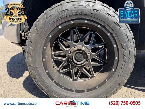 Used 2016 Ford F150 XLT AWD/4WD image 6