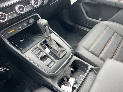 New 2026 Honda CR-V Sport Touring image 26