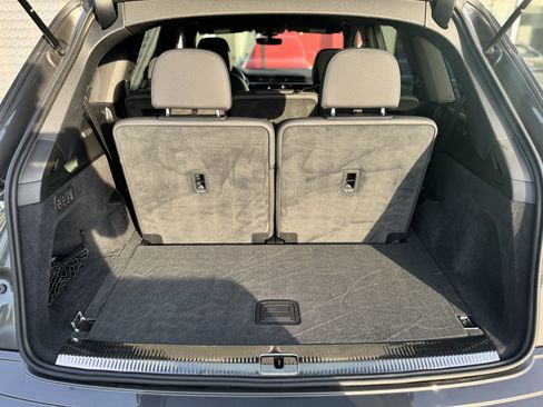 Certified 2025 Audi Q7 2.0T Premium w/ Convenience Plus Package image 22