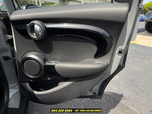 Used 2021 MINI Cooper S FWD image 30
