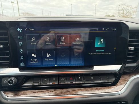 Used 2023 Chevrolet Silverado 1500 LT image 16