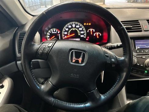 Used 2003 Honda Accord EX image 34