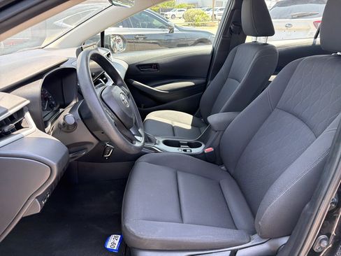 Used 2024 Toyota Corolla LE FWD image 22