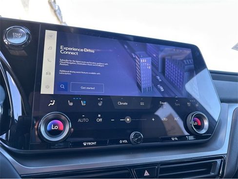 New 2026 Lexus TX 350 AWD image 15