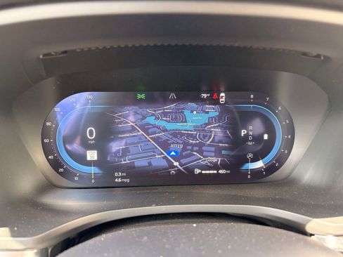 Certified 2025 Volvo V60 B5 Cross Country Plus image 19