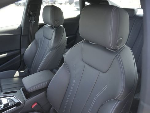 Certified 2024 Audi A5 2.0T Premium w/ Convenience Package image 10