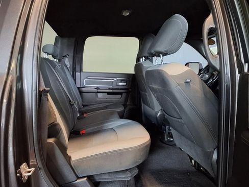 Used 2022 RAM 2500 Big Horn w/ Level A Equipment Group image 10