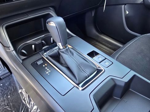 New 2026 MAZDA CX-5 Preferred image 19