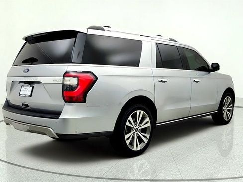 Used 2020 Ford Expedition Max Limited w/ Equipment Group 302A AWD/4WD image 5