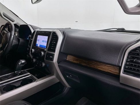 Used 2020 Ford F150 Lariat w/ Equipment Group 502A Luxury image 30