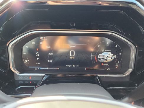 New 2026 GMC Sierra 1500 Elevation image 25