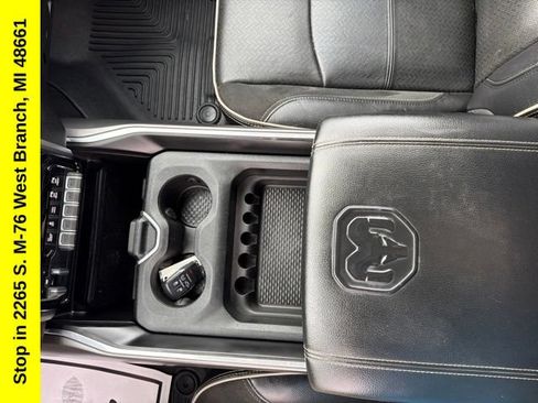 Used 2022 RAM 2500 Laramie AWD/4WD image 28