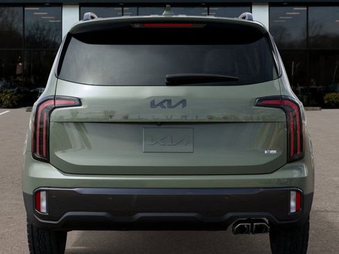 New 2025 Kia Telluride SX Prestige X-Pro image 13