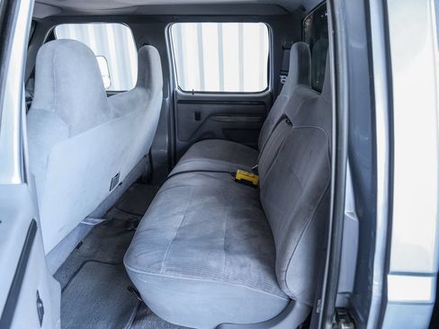 Used 1997 Ford F350 4x4 Crew Cab image 39
