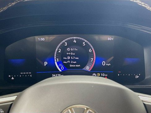 Certified 2023 Volkswagen Taos S FWD image 12