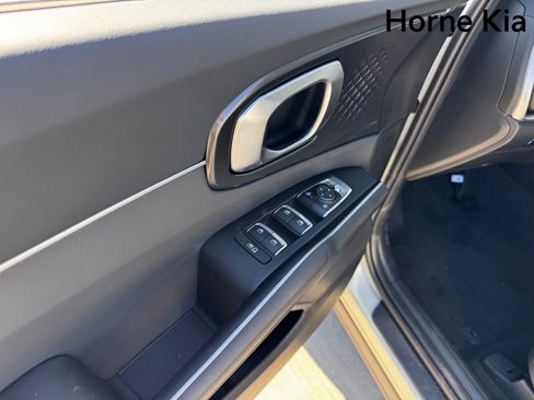 New 2026 Kia Sorento EX AWD/4WD image 10