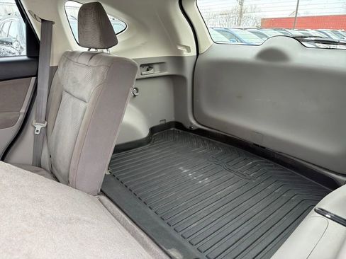 Used 2013 Honda CR-V EX image 24