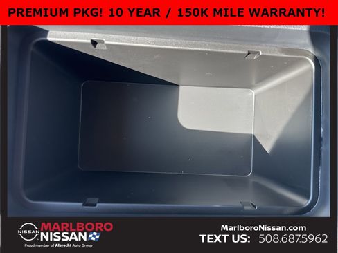 New 2025 Nissan Altima 2.5 SV w/ SV Premium Package image 28