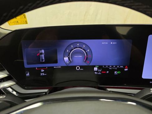 New 2026 Audi A5 2.0T Premium Plus Sedan image 13