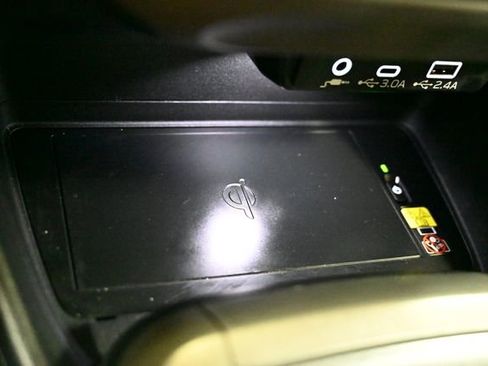 Used 2025 Subaru Crosstrek 2.5i Wilderness w/ Wilderness Package image 35