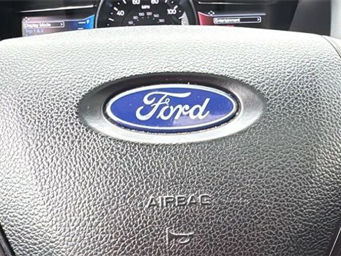 Certified 2019 Ford Explorer Sport w/ Equipment Group 401A image 20