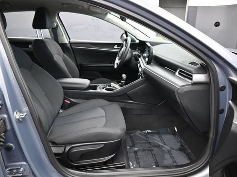 Used 2024 Kia K5 LXS FWD image 36